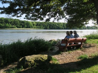 Casa per le vacanze Rabenholz Ambiente 23