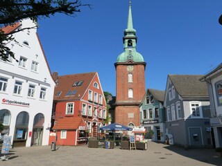 Casa per le vacanze Rabenholz Ambiente 21