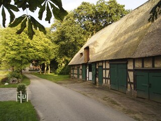 Casa per le vacanze Rabenholz Ambiente 24