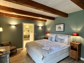 Casa per le vacanze Rabenholz Caratteristiche 15