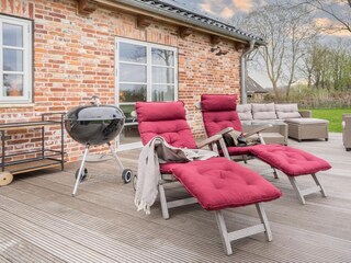 Casa de vacaciones Rabenholz  30