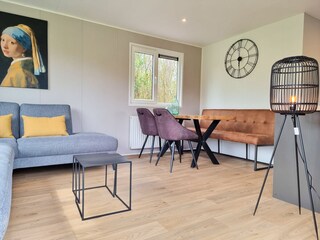 Chalet Aagtekerke Caratteristiche 6