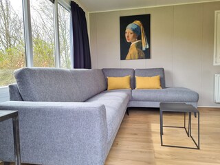 Chalet Aagtekerke Caratteristiche 7