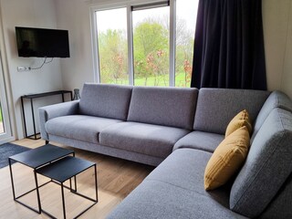 Chalet Aagtekerke Caratteristiche 8