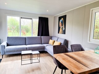 Chalet Aagtekerke Caratteristiche 10