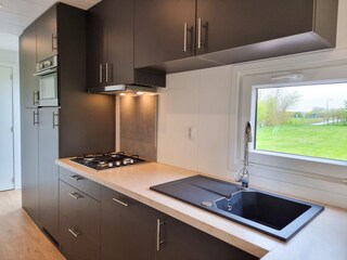 Chalet Aagtekerke Caratteristiche 14