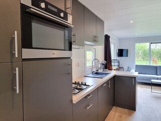 Chalet Aagtekerke Caratteristiche 15