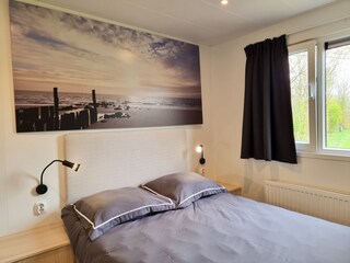 Chalet Aagtekerke Caratteristiche 17