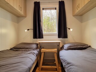 Chalet Aagtekerke Caratteristiche 18