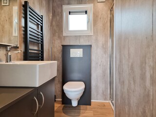 Chalet Aagtekerke Caratteristiche 19