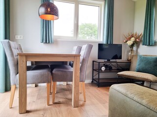 Chalet Oostkapelle Caratteristiche 6