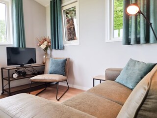 Chalet Oostkapelle Caratteristiche 7