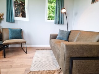 Chalet Oostkapelle Caratteristiche 8