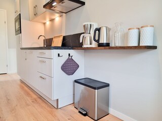 Chalet Oostkapelle Kenmerken 11