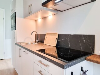 Chalet Oostkapelle Caratteristiche 10