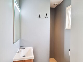 Chalet Oostkapelle Caratteristiche 15