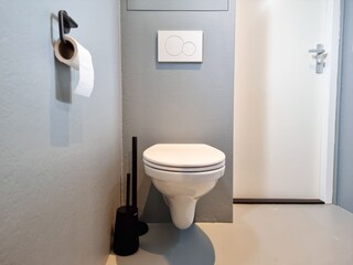 Chalet Oostkapelle Caratteristiche 14