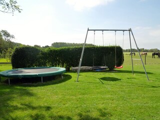 Chalet Oostkapelle Ambiente 20