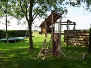 Chalet Oostkapelle Ambiente 21