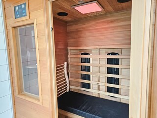 Chalet Oostkapelle Caratteristiche 18