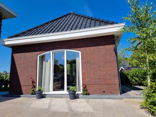 Casa per le vacanze Middelburg Registrazione all'aperto 4