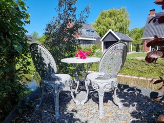 Casa per le vacanze Middelburg Registrazione all'aperto 5