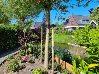 Casa per le vacanze Middelburg Registrazione all'aperto 8