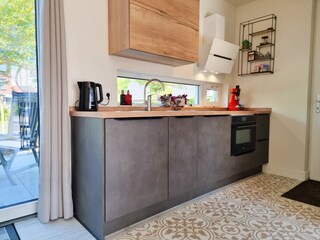 Casa per le vacanze Middelburg Caratteristiche 17