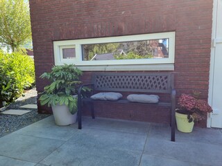 Casa per le vacanze Middelburg Registrazione all'aperto 9