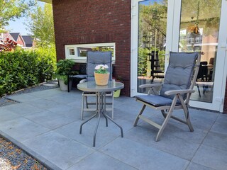 Casa per le vacanze Middelburg Registrazione all'aperto 10