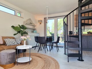 Vakantiehuis Middelburg Kenmerken 15