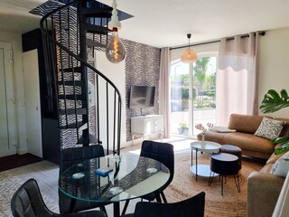 Holiday house Middelburg Features 14