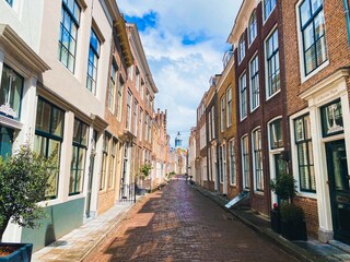 Casa per le vacanze Middelburg Ambiente 21