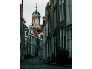 Casa per le vacanze Middelburg Ambiente 22