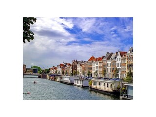 Casa per le vacanze Middelburg Ambiente 23