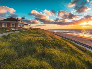 Casa per le vacanze Middelburg Ambiente 24