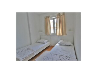 Apartamento de vacaciones Karlobag Características 18