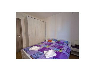 Appartamento per vacanze Karlobag Caratteristiche 20