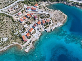 Apartamento de vacaciones Karlobag Entorno 26