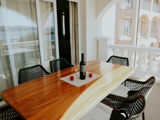 Appartamento per vacanze Karlobag Caratteristiche 23