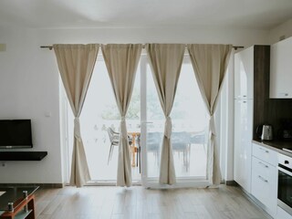 Apartamento de vacaciones Karlobag Características 15