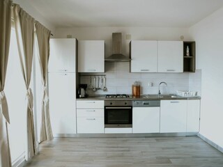 Appartamento per vacanze Karlobag Caratteristiche 16