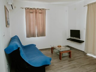 Apartamento de vacaciones Karlobag Características 17