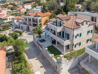 Villa Savudrija Registrazione all'aperto 8