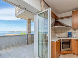 Villa Savudrija Registrazione all'aperto 9