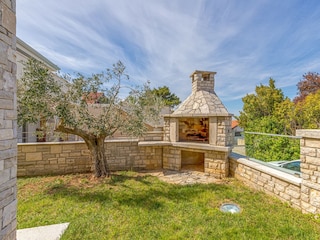 Villa Savudrija Registrazione all'aperto 17