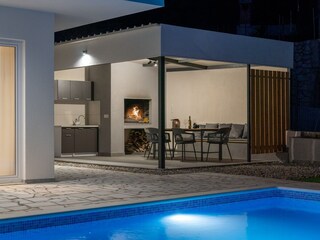 Villa Welt Außenaufnahme 1