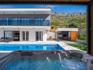 Villa Welt Außenaufnahme 2