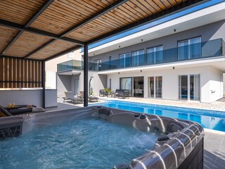 Villa Welt Außenaufnahme 4