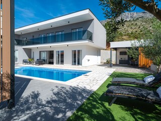 Villa Welt Außenaufnahme 2